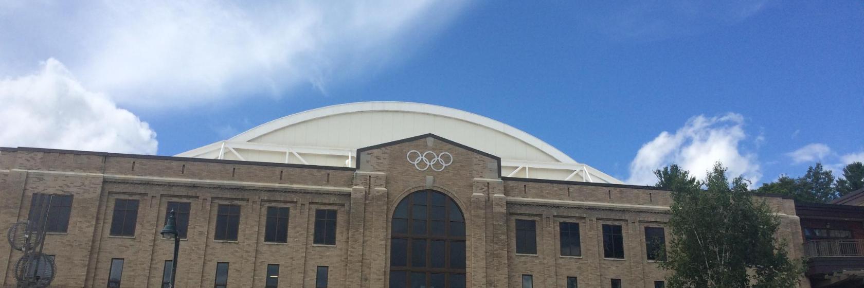Lake Placid Winter Olympic Museum